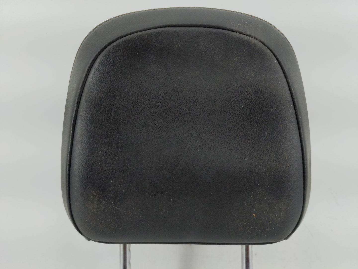 2017 Chevrolet Trax Headrest Head Rest Rear Seat Fits OEM Used Auto Parts - Oemusedautoparts1.com