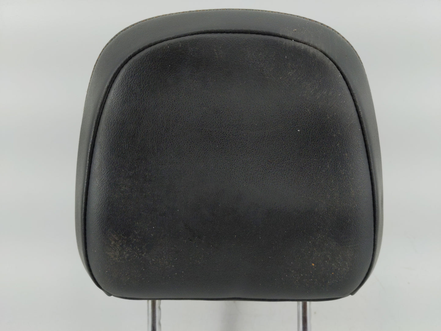 2017 Chevrolet Trax Headrest Head Rest Rear Seat Fits OEM Used Auto Parts - Oemusedautoparts1.com