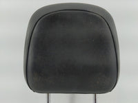 2017 Chevrolet Trax Headrest Head Rest Rear Seat Fits OEM Used Auto Parts - Oemusedautoparts1.com