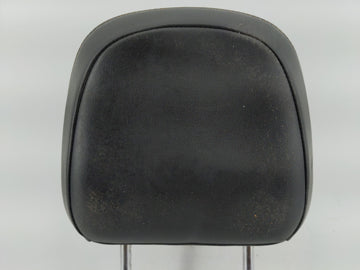 2017 Chevrolet Trax Headrest Head Rest Rear Seat Fits OEM Used Auto Parts - Oemusedautoparts1.com