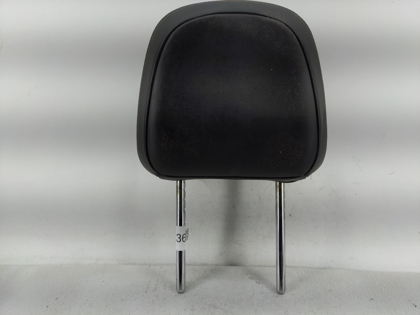 2017 Chevrolet Trax Headrest Head Rest Rear Seat Fits OEM Used Auto Parts - Oemusedautoparts1.com