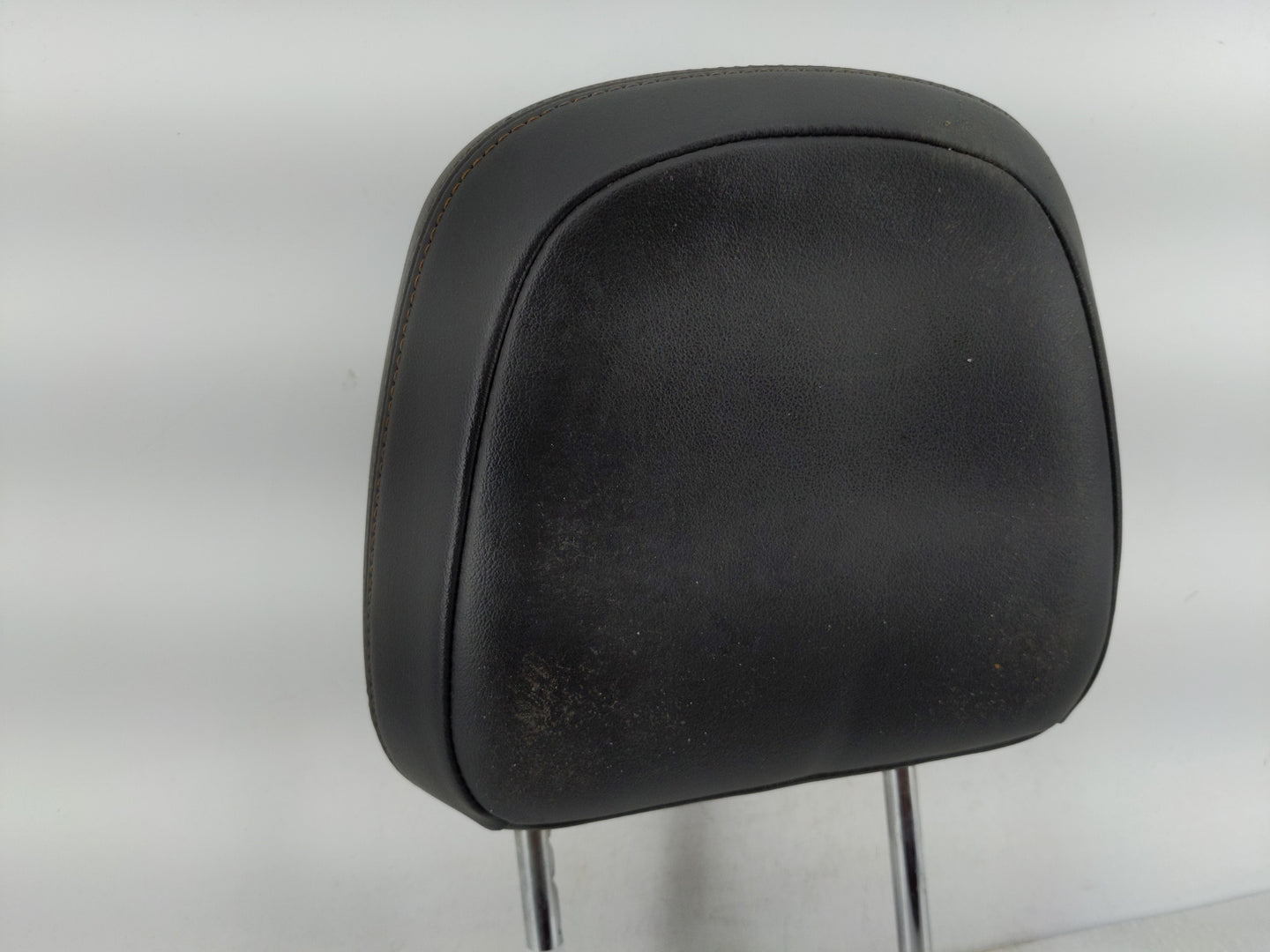 2017 Chevrolet Trax Headrest Head Rest Rear Seat Fits OEM Used Auto Parts - Oemusedautoparts1.com