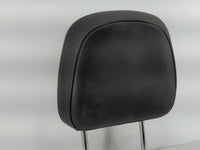 2017 Chevrolet Trax Headrest Head Rest Rear Seat Fits OEM Used Auto Parts - Oemusedautoparts1.com