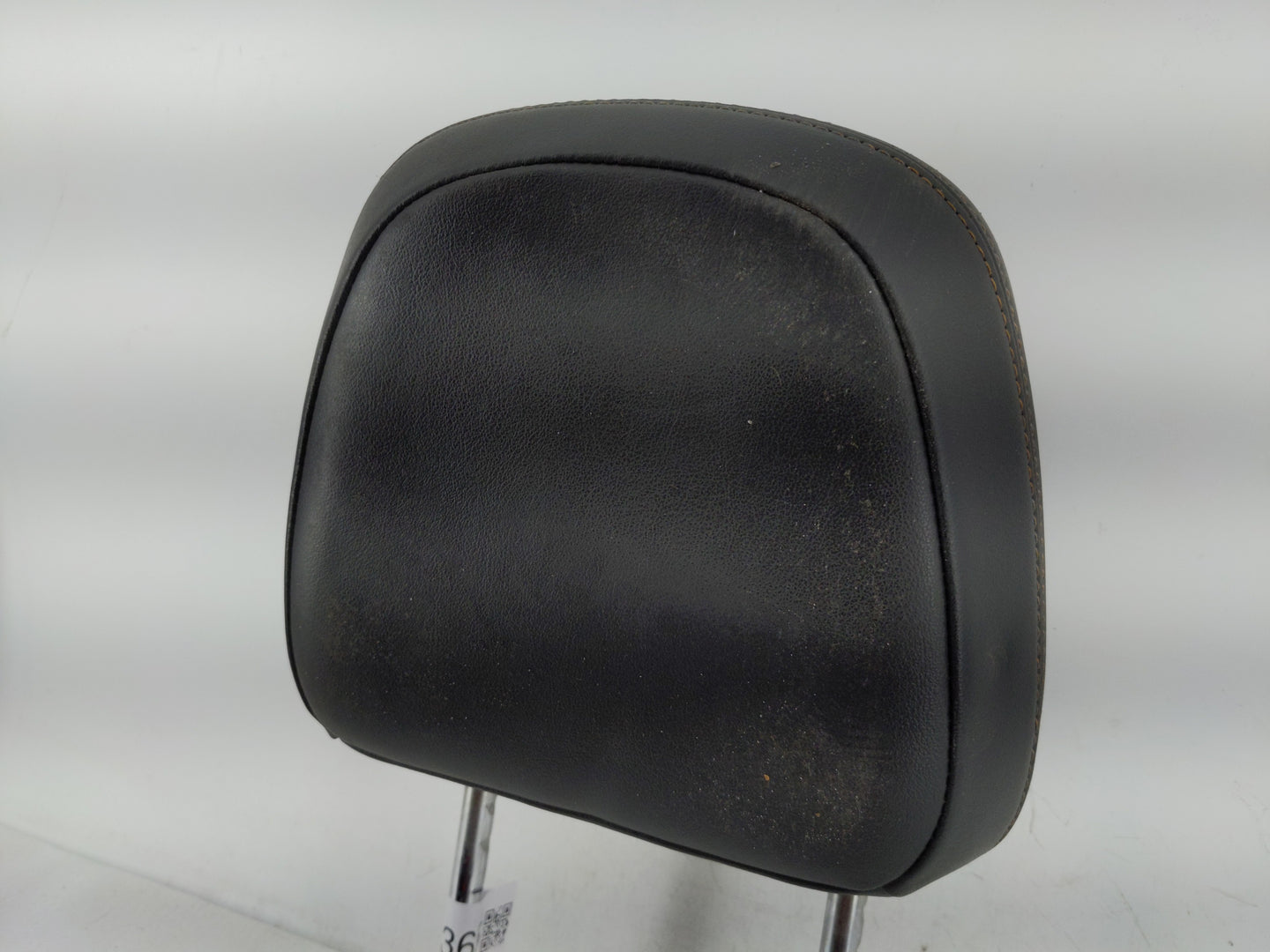 2017 Chevrolet Trax Headrest Head Rest Rear Seat Fits OEM Used Auto Parts - Oemusedautoparts1.com