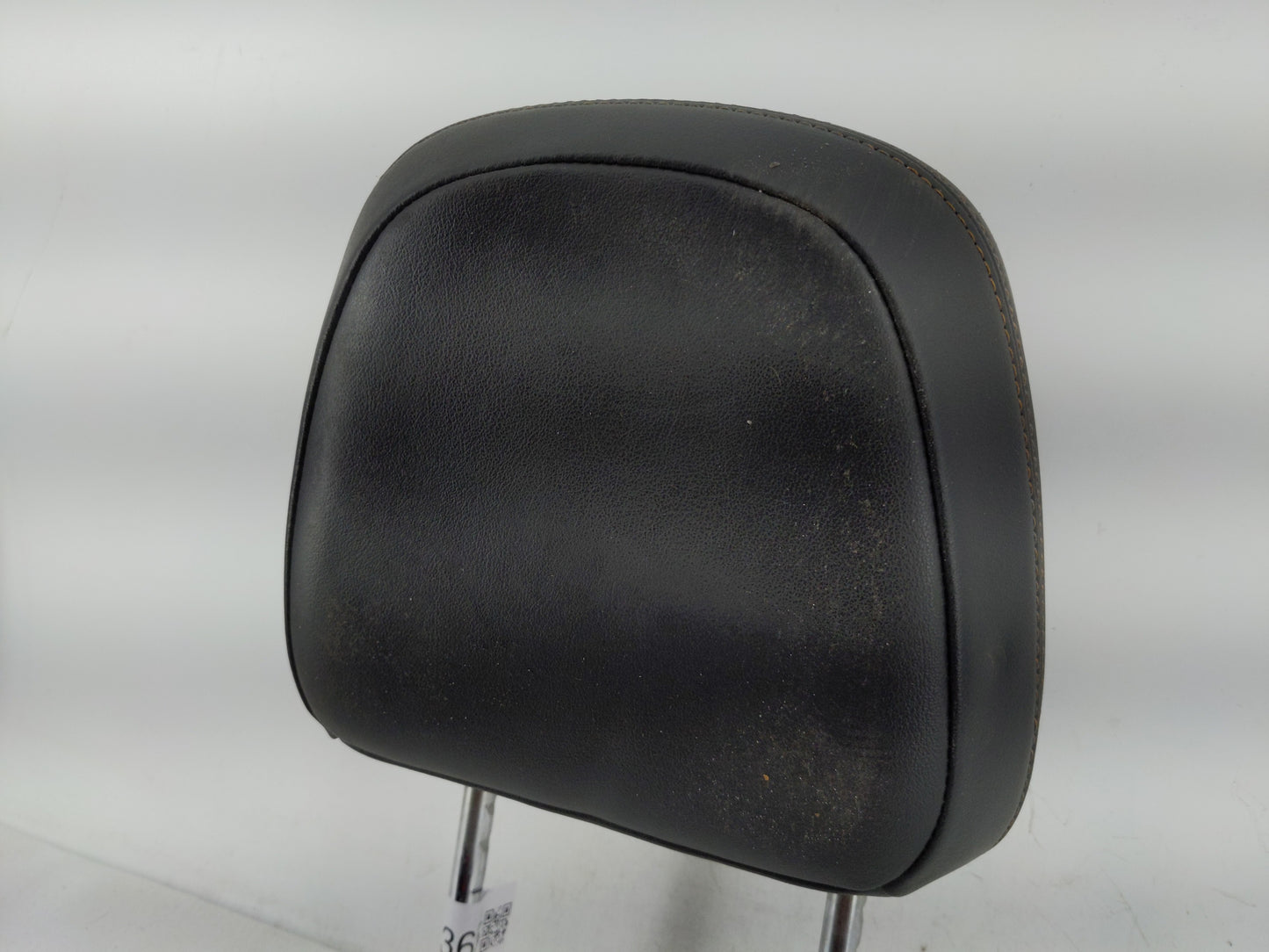 2017 Chevrolet Trax Headrest Head Rest Rear Seat Fits OEM Used Auto Parts - Oemusedautoparts1.com