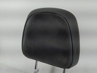 2017 Chevrolet Trax Headrest Head Rest Rear Seat Fits OEM Used Auto Parts - Oemusedautoparts1.com
