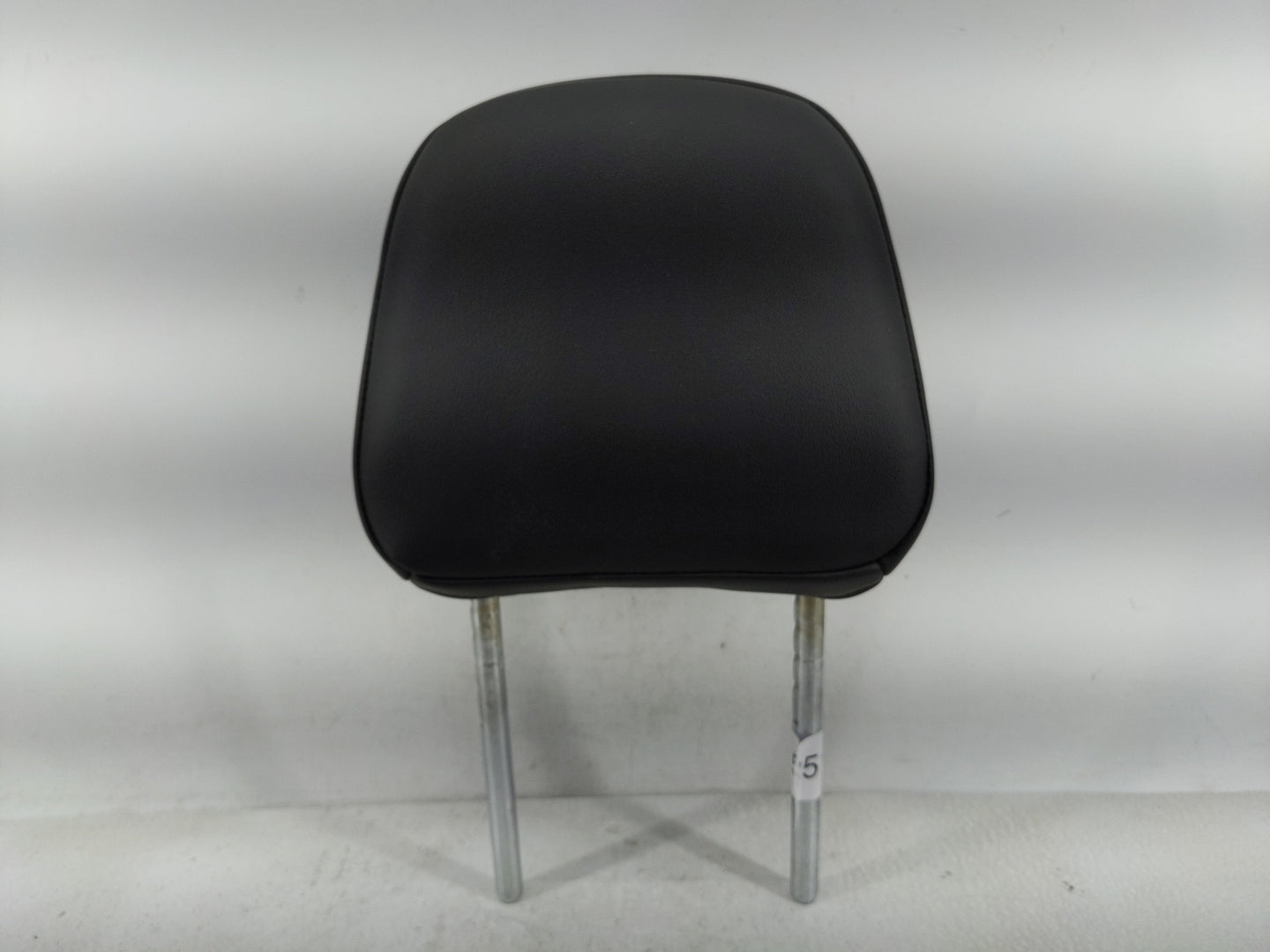 2017 Chevrolet Trax Headrest Head Rest Rear Seat Fits OEM Used Auto Parts - Oemusedautoparts1.com