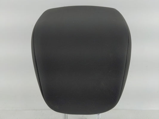 2017 Chevrolet Trax Headrest Head Rest Rear Seat Fits OEM Used Auto Parts - Oemusedautoparts1.com