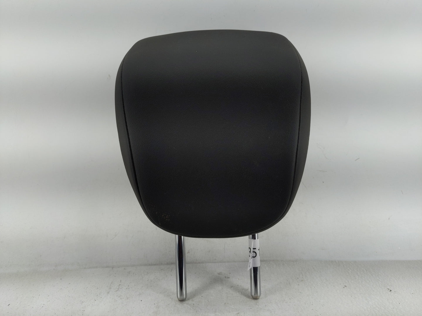 2017 Chevrolet Trax Headrest Head Rest Rear Seat Fits OEM Used Auto Parts - Oemusedautoparts1.com