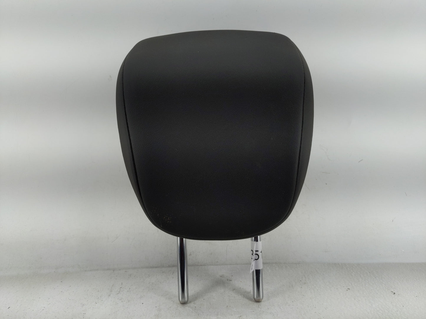 2017 Chevrolet Trax Headrest Head Rest Rear Seat Fits OEM Used Auto Parts - Oemusedautoparts1.com