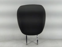 2017 Chevrolet Trax Headrest Head Rest Rear Seat Fits OEM Used Auto Parts - Oemusedautoparts1.com
