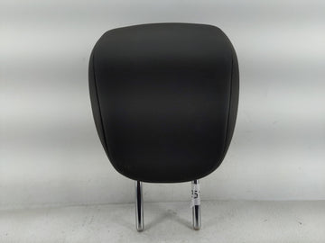 2017 Chevrolet Trax Headrest Head Rest Rear Seat Fits OEM Used Auto Parts