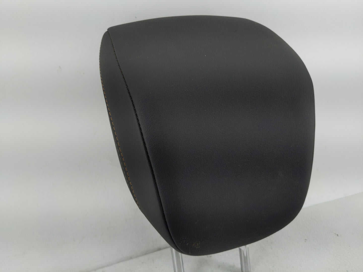 2017 Chevrolet Trax Headrest Head Rest Rear Seat Fits OEM Used Auto Parts - Oemusedautoparts1.com
