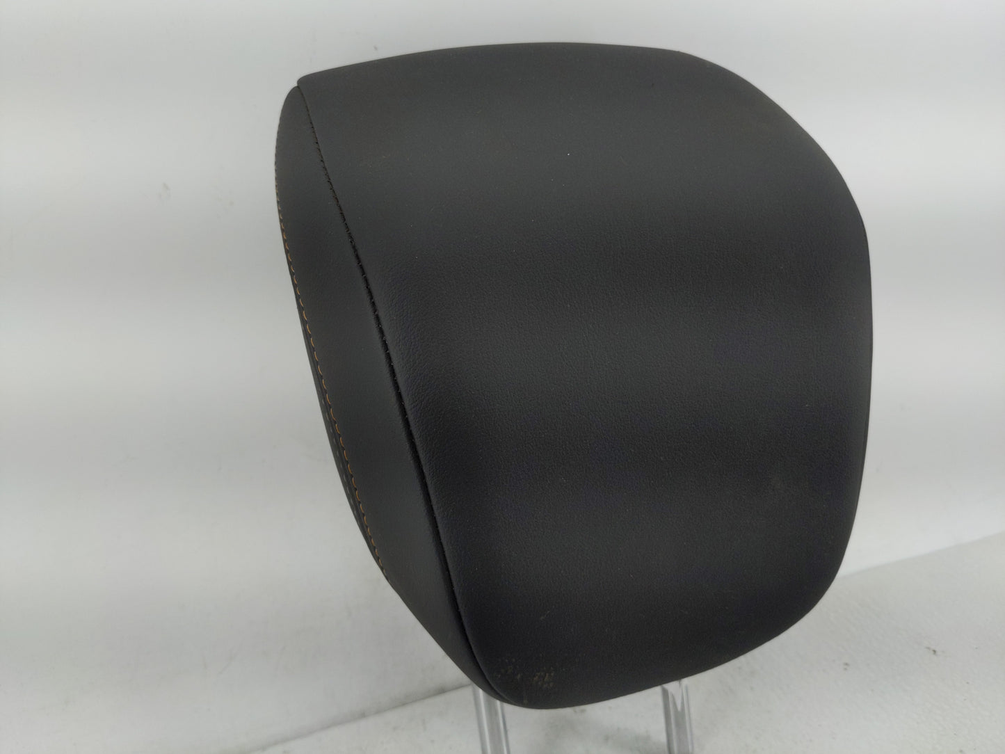 2017 Chevrolet Trax Headrest Head Rest Rear Seat Fits OEM Used Auto Parts - Oemusedautoparts1.com