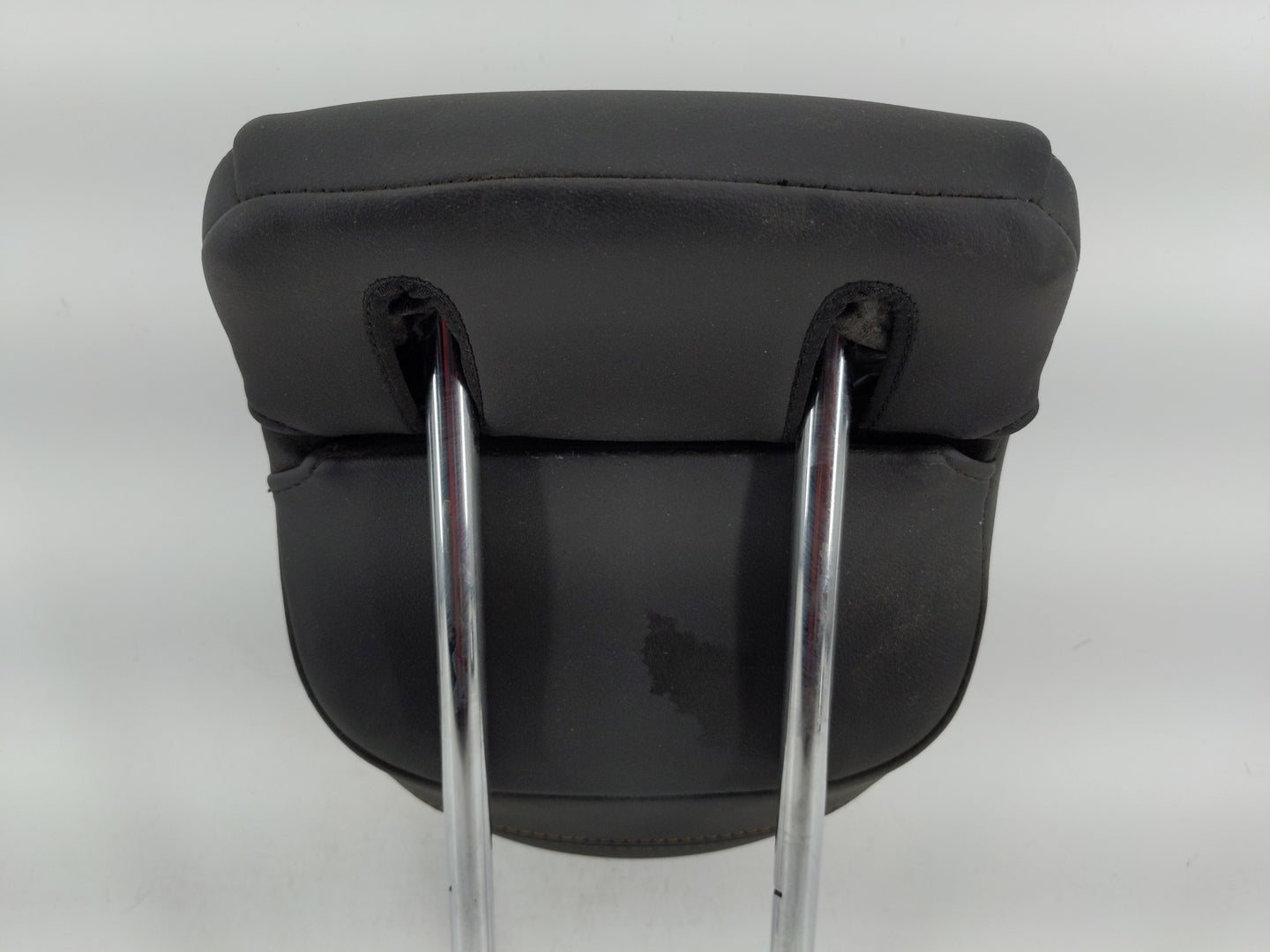 2017 Chevrolet Trax Headrest Head Rest Rear Seat Fits OEM Used Auto Parts - Oemusedautoparts1.com