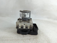 2017-2021 Chevrolet Trax Anti-Lock Brake ABS Pump Module Actuator OEM P/N:42520669 Fits Fits 2017 2018 2019 2020 2021 OEM Us
