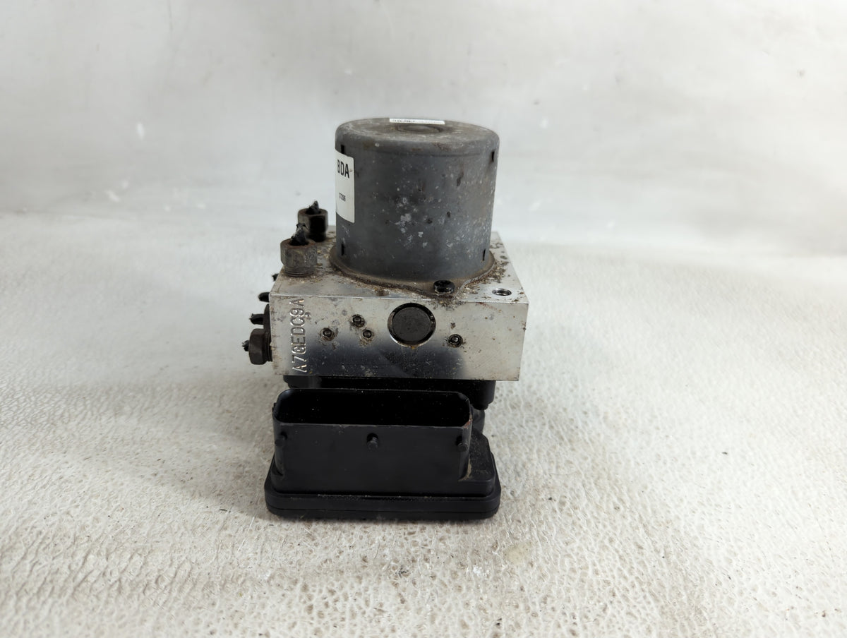 2017-2021 Chevrolet Trax Anti-Lock Brake ABS Pump Module Actuator OEM P/N:42520669 Fits Fits 2017 2018 2019 2020 2021 OEM Us
