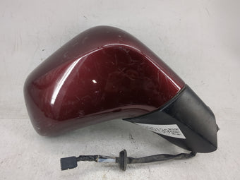 compare product 2017-2020 Chevrolet Trax Passenger Side View Mirror - Right Door Mirror OEM Used