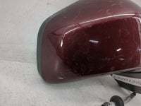 2017-2020 Chevrolet Trax Passenger Side View Mirror - Right Door Mirror OEM Used - Oemusedautoparts1.com