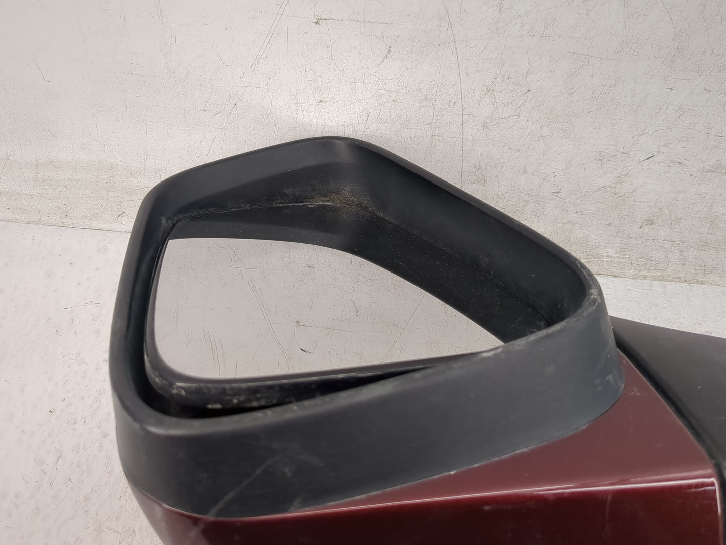 2017-2020 Chevrolet Trax Passenger Side View Mirror - Right Door Mirror OEM Used - Oemusedautoparts1.com