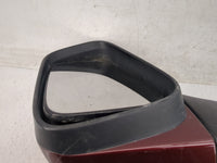 2017-2020 Chevrolet Trax Passenger Side View Mirror - Right Door Mirror OEM Used - Oemusedautoparts1.com