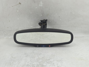 compare product 2013-2021 Chevrolet Trax Interior Rear View Mirror Replacement OEM P/N:A048070 Fits OEM Used Auto Parts