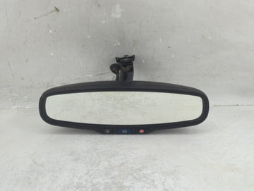 2013-2021 Chevrolet Trax Interior Rear View Mirror Replacement OEM P/N:A048070 Fits OEM Used Auto Parts - Oemusedautoparts1.