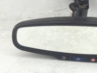 2013-2021 Chevrolet Trax Interior Rear View Mirror Replacement OEM P/N:A048070 Fits OEM Used Auto Parts - Oemusedautoparts1.