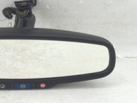 2013-2021 Chevrolet Trax Interior Rear View Mirror Replacement OEM P/N:A048070 Fits OEM Used Auto Parts - Oemusedautoparts1.