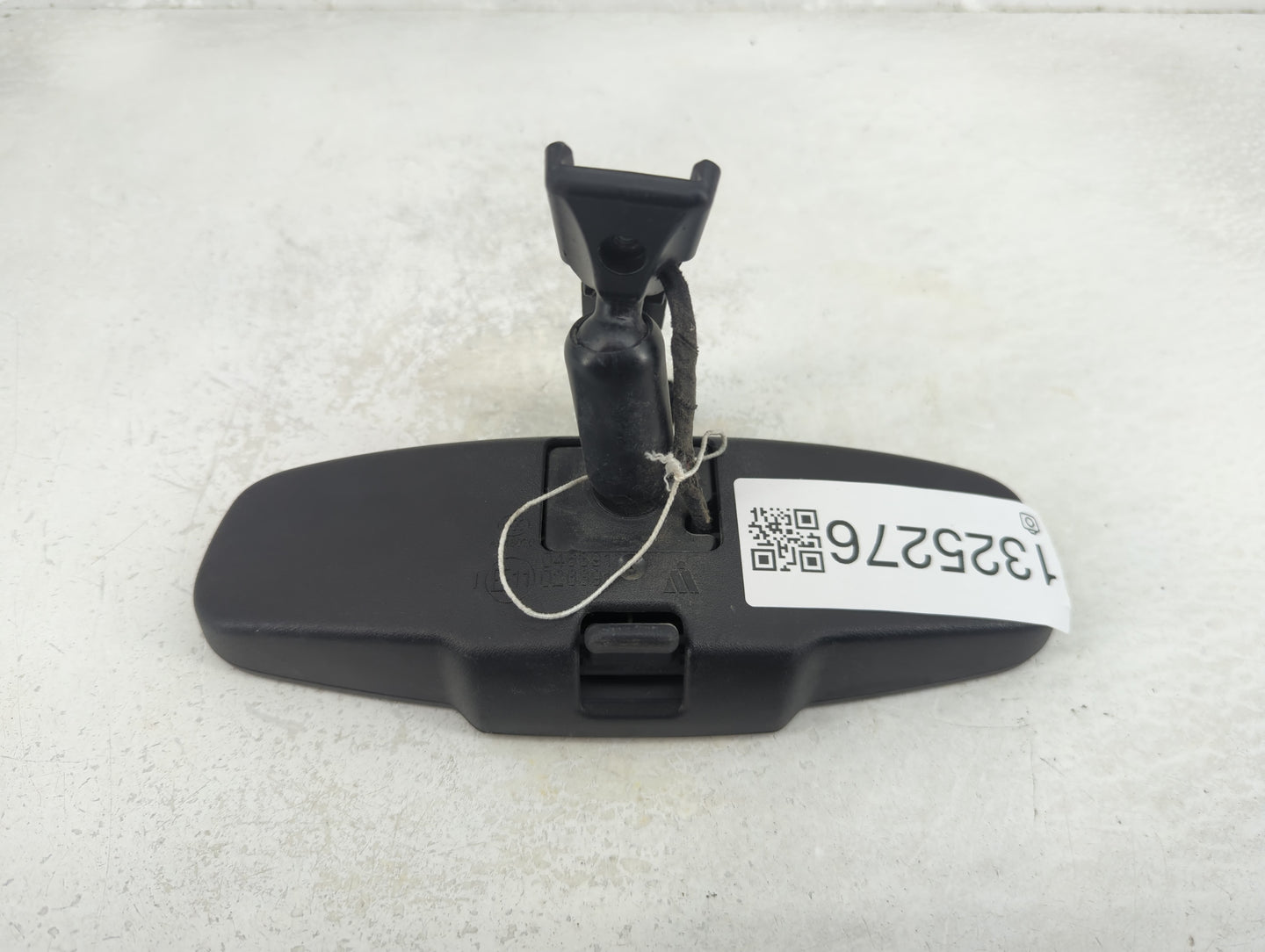 2013-2021 Chevrolet Trax Interior Rear View Mirror Replacement OEM P/N:A048070 Fits OEM Used Auto Parts - Oemusedautoparts1.