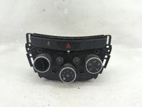 2017-2021 Chevrolet Trax Climate Control Module Temperature AC/Heater Replacement P/N:42521436 Fits Fits 2017 2018 2019 2020