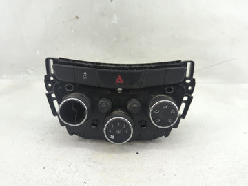 2017-2021 Chevrolet Trax Climate Control Module Temperature AC/Heater Replacement P/N:42521436 Fits Fits 2017 2018 2019 2020