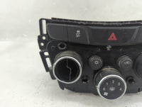 2017-2021 Chevrolet Trax Climate Control Module Temperature AC/Heater Replacement P/N:42521436 Fits Fits 2017 2018 2019 2020