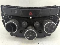 2017-2021 Chevrolet Trax Climate Control Module Temperature AC/Heater Replacement P/N:42521436 Fits Fits 2017 2018 2019 2020