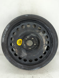 2013-2022 Chevrolet Trax Spare Donut Tire Wheel Rim Oem - Oemusedautoparts1.com