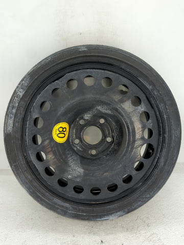 2013-2022 Chevrolet Trax Spare Donut Tire Wheel Rim Oem - Oemusedautoparts1.com