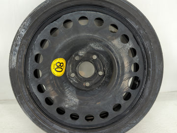 2013-2022 Chevrolet Trax Spare Donut Tire Wheel Rim Oem