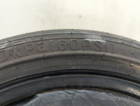 2013-2022 Chevrolet Trax Spare Donut Tire Wheel Rim Oem - Oemusedautoparts1.com