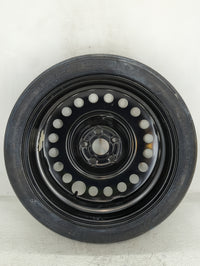 2013-2022 Chevrolet Trax Spare Donut Tire Wheel Rim Oem - Oemusedautoparts1.com