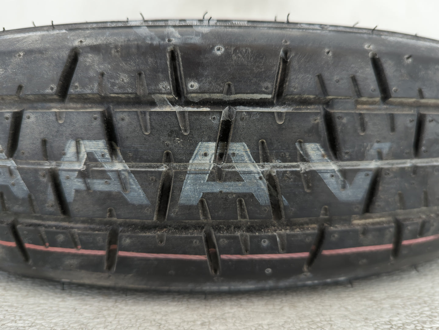2013-2022 Chevrolet Trax Spare Donut Tire Wheel Rim Oem - Oemusedautoparts1.com