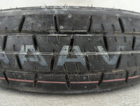 2013-2022 Chevrolet Trax Spare Donut Tire Wheel Rim Oem - Oemusedautoparts1.com