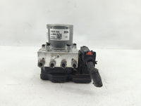 2017-2021 Chevrolet Trax ABS Pump Control Module Replacement P/N:078286829 42520669 Fits Fits 2017 2018 2019 2020 2021 OEM U