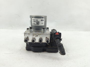2017-2021 Chevrolet Trax ABS Pump Control Module Replacement P/N:078286829 42520669 Fits Fits 2017 2018 2019 2020 2021 OEM U
