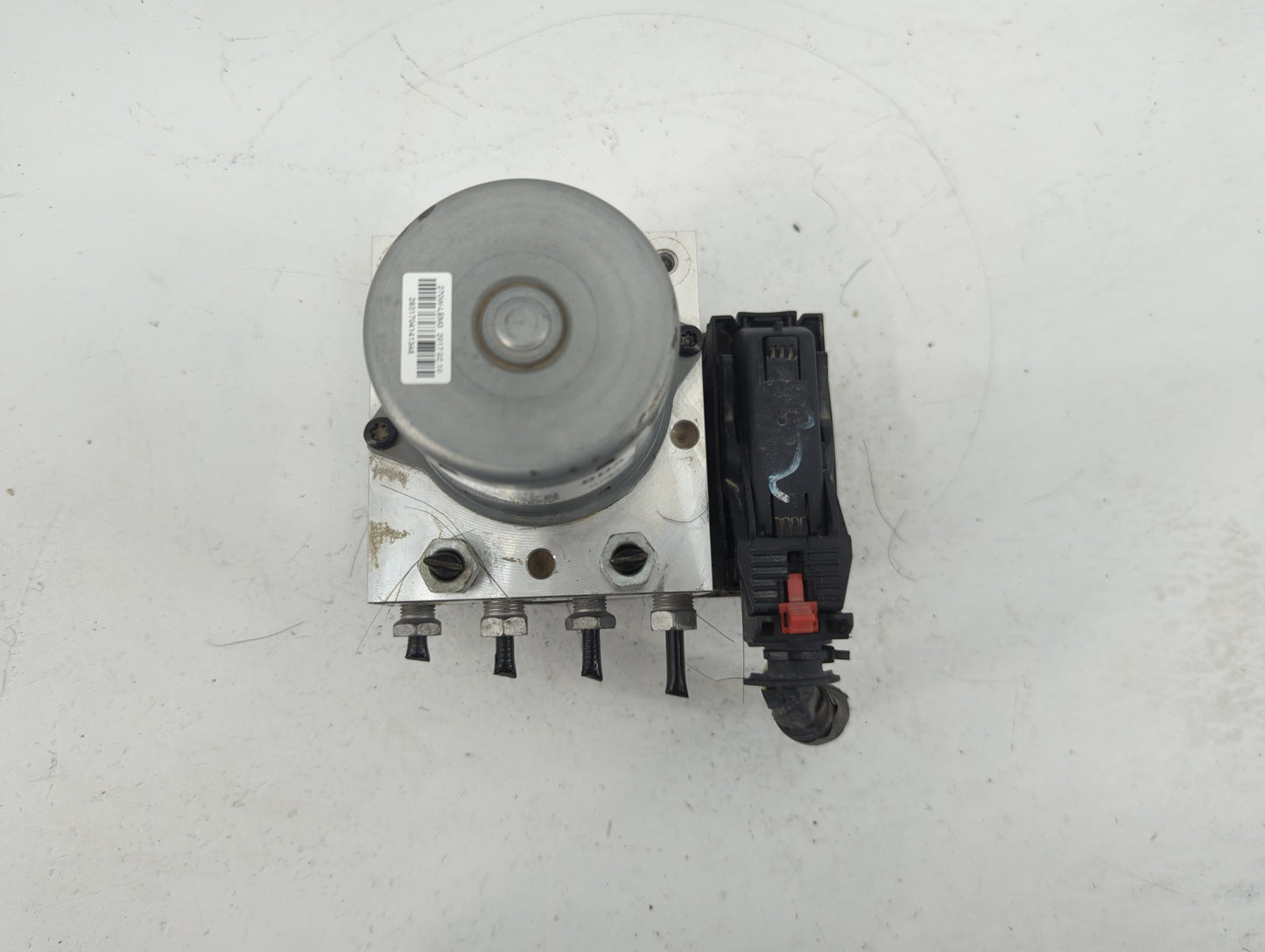 2017-2021 Chevrolet Trax ABS Pump Control Module Replacement P/N:078286829 42520669 Fits Fits 2017 2018 2019 2020 2021 OEM U