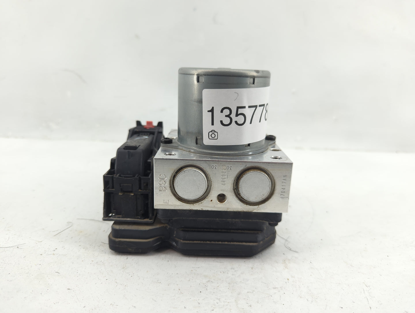 2017-2021 Chevrolet Trax ABS Pump Control Module Replacement P/N:078286829 42520669 Fits Fits 2017 2018 2019 2020 2021 OEM U