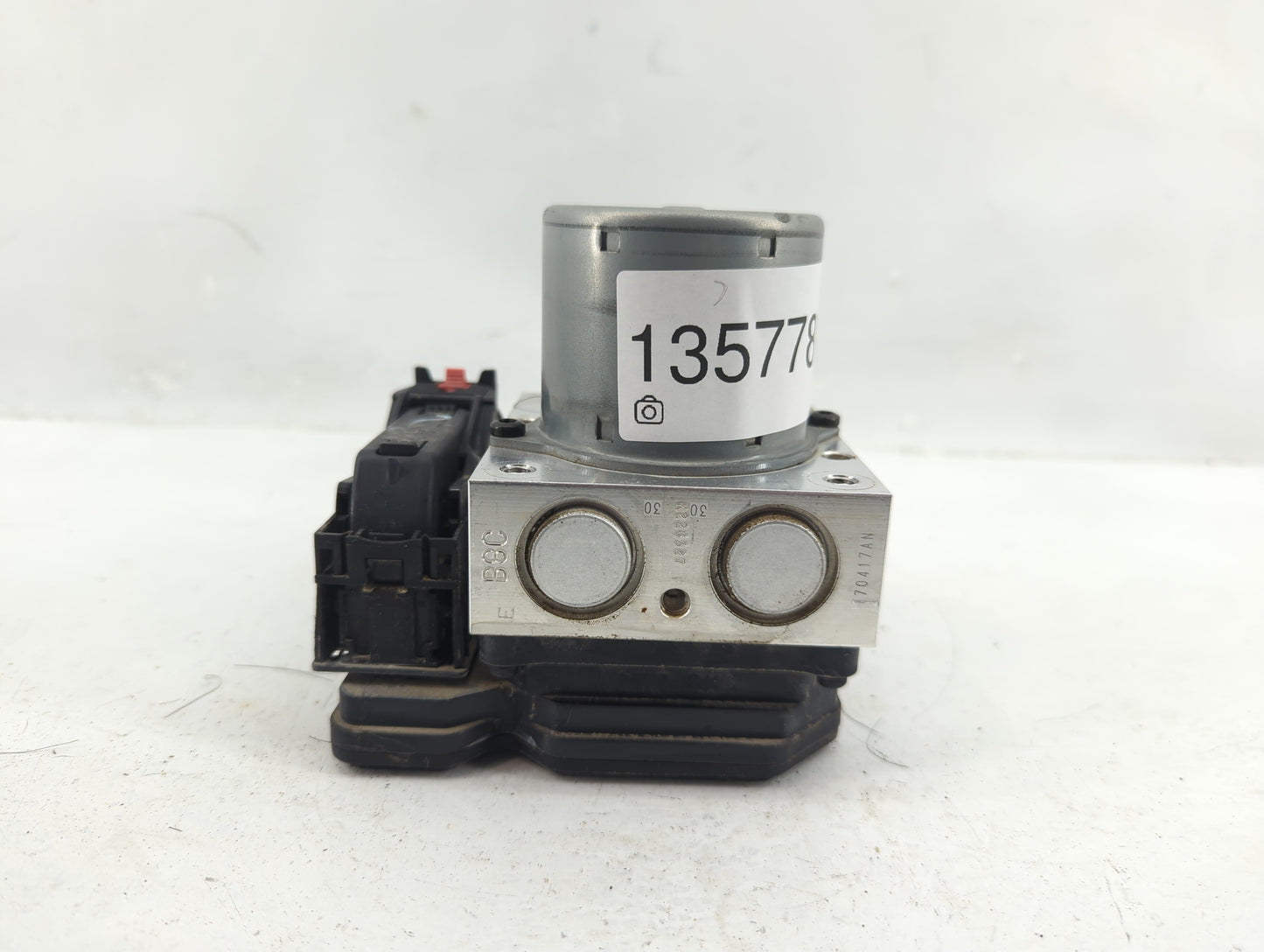 2017-2021 Chevrolet Trax ABS Pump Control Module Replacement P/N:078286829 42520669 Fits Fits 2017 2018 2019 2020 2021 OEM U