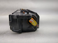 2013-2017 Chevrolet Trax Air Bag Passenger Right Knee OEM P/N:95259945 Fits Fits 2013 2014 2015 2016 2017 OEM Used Auto Part