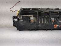 2013-2017 Chevrolet Trax Air Bag Driver Left Knee OEM P/N:9525 9946 Fits Fits 2013 2014 2015 2016 2017 OEM Used Auto Parts -