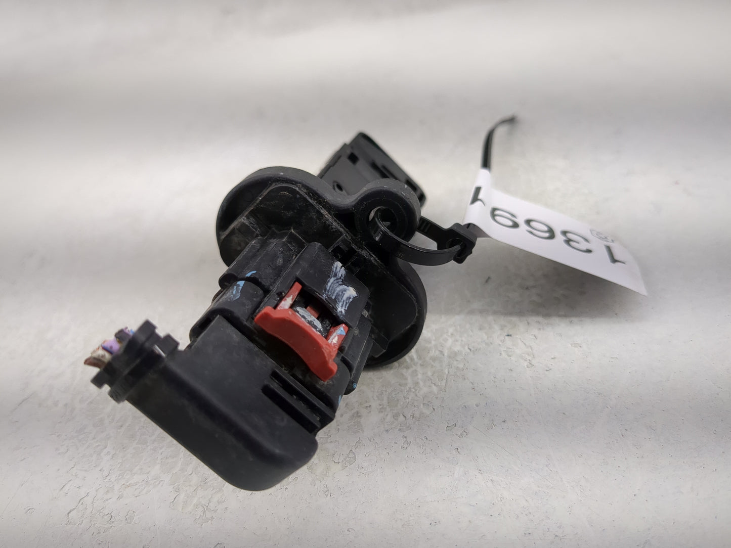 2013-2021 Chevrolet Trax Mass Air Flow Meter Maf - Oemusedautoparts1.com
