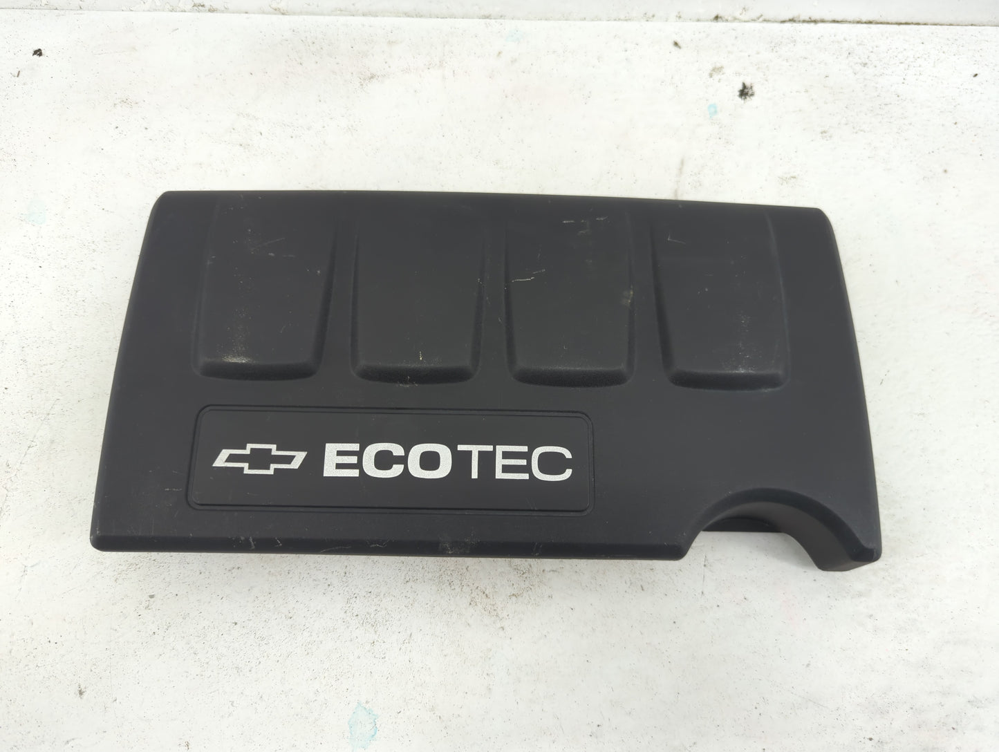 2017 Chevrolet Trax Engine Cover - Oemusedautoparts1.com